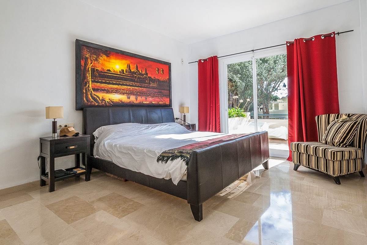 Appartement te koop in Cabopino | 2 slaapkamers H5140846