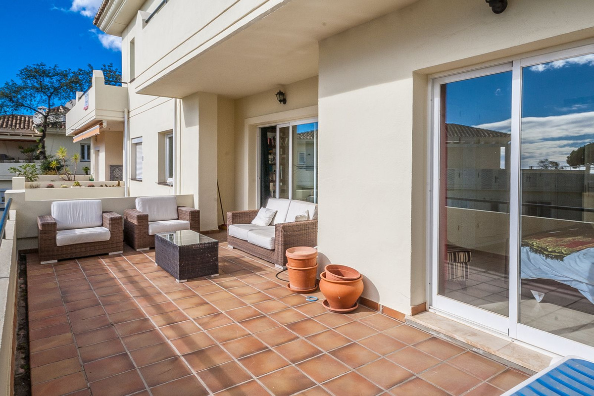 Appartement te koop in Cabopino | 2 slaapkamers H5140846