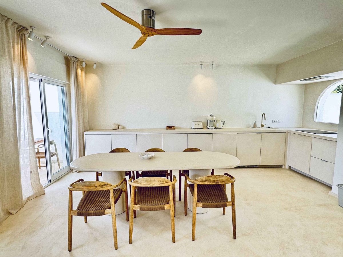 Huis te koop in Cabopino | 2 slaapkamers H5152006