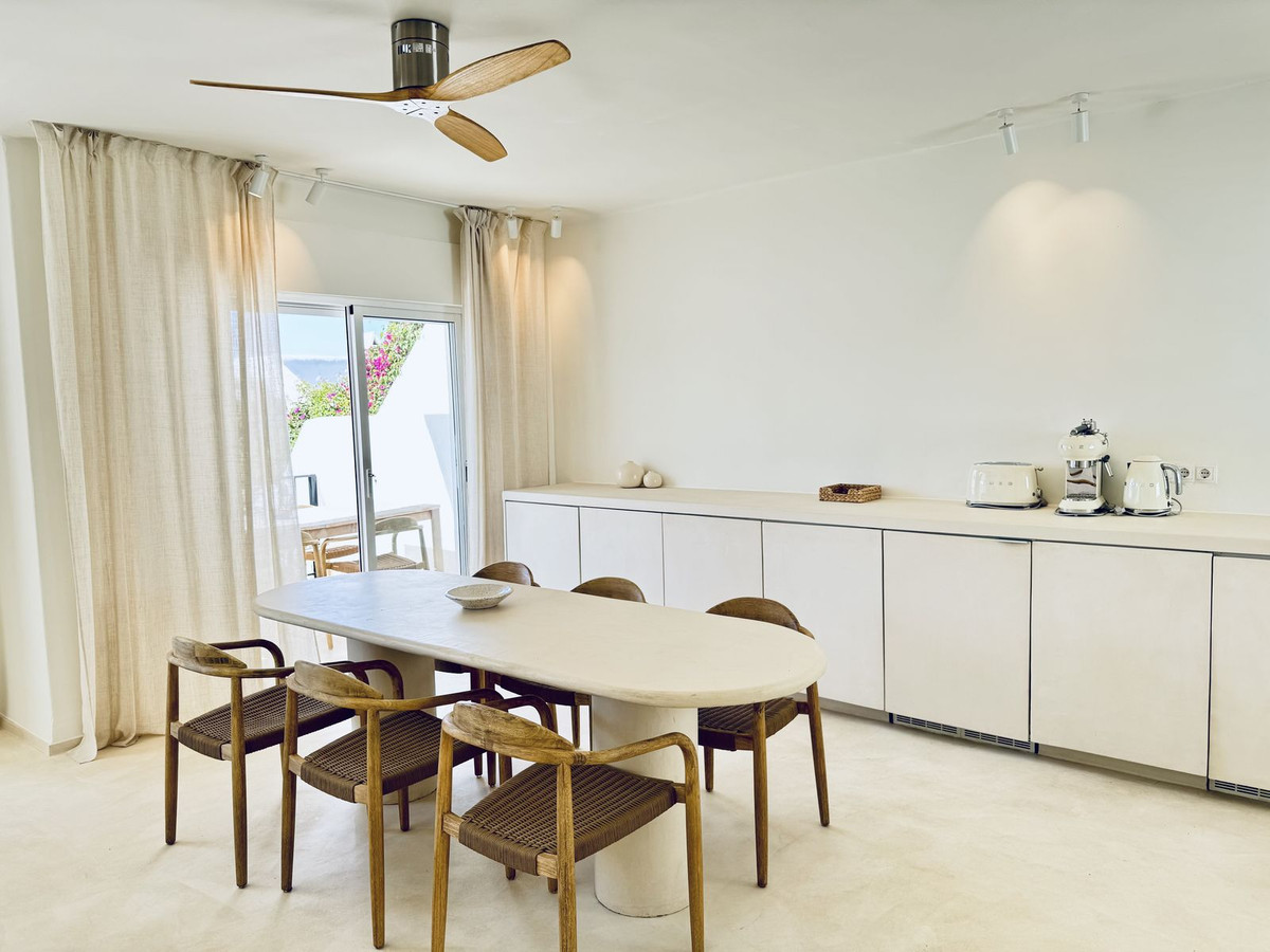 Huis te koop in Cabopino | 2 slaapkamers H5152006