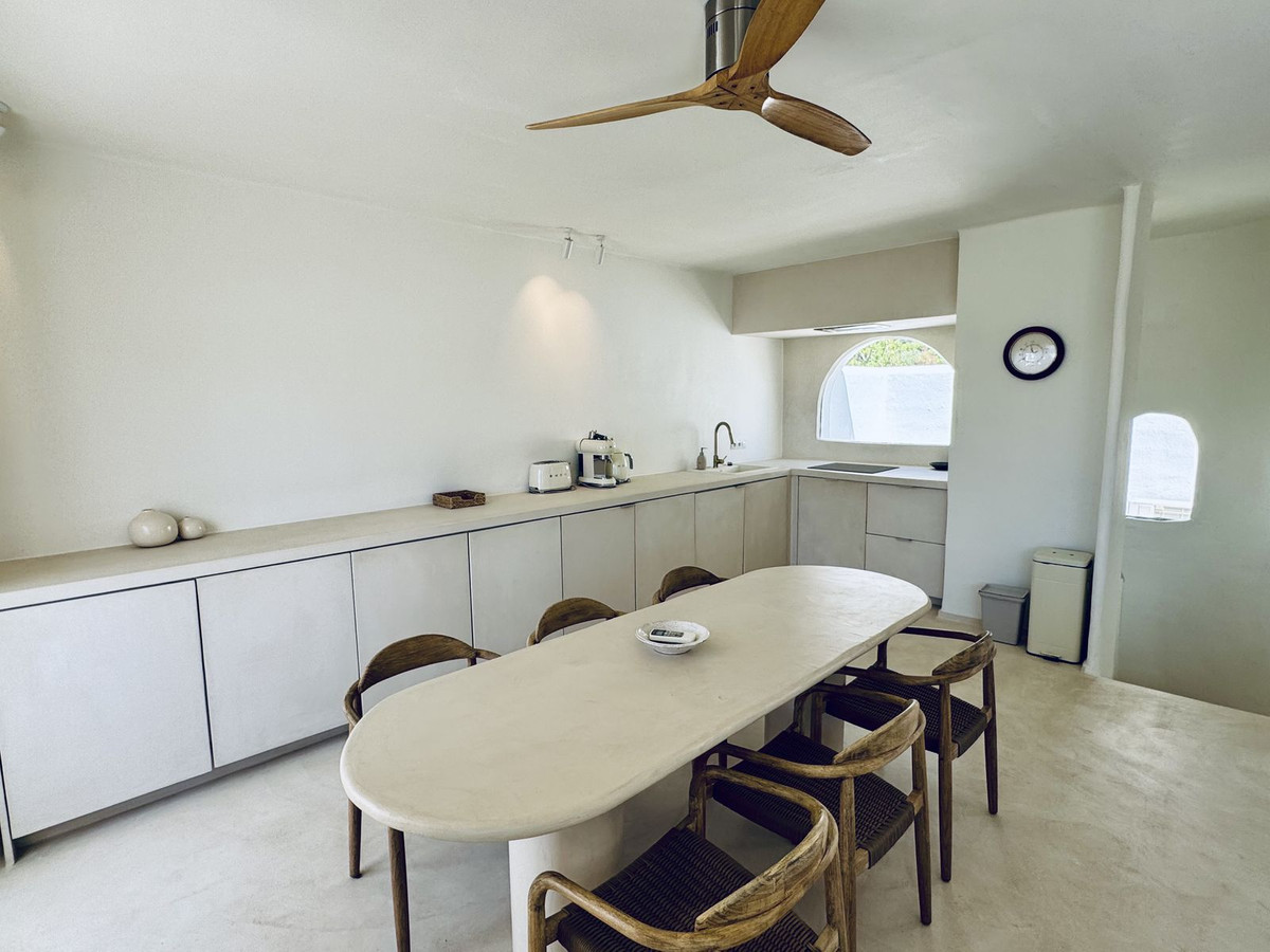 Huis te koop in Cabopino | 2 slaapkamers H5152006