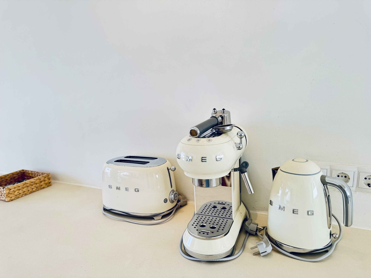 Huis te koop in Cabopino | 2 slaapkamers H5152006