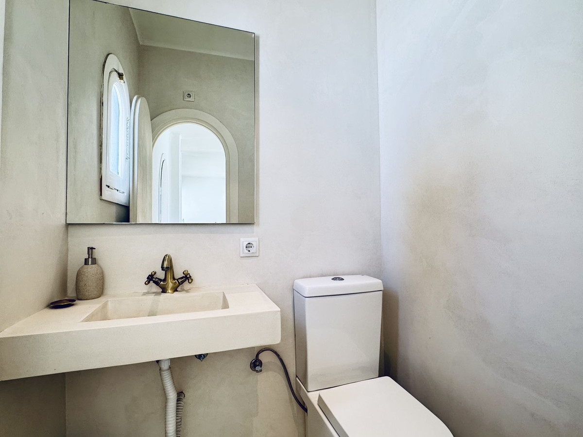 Huis te koop in Cabopino | 2 slaapkamers H5152006
