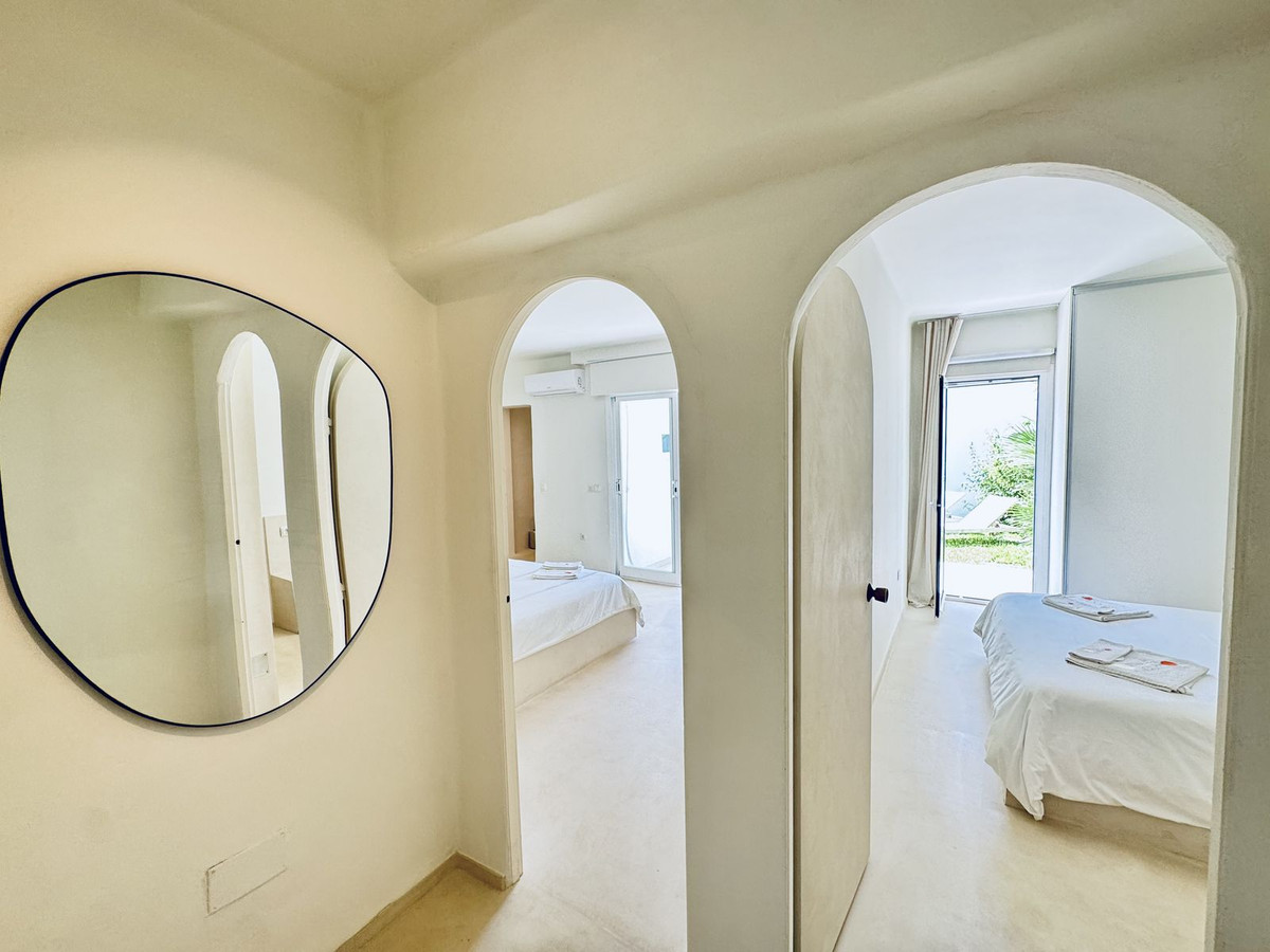 Huis te koop in Cabopino | 2 slaapkamers H5152006
