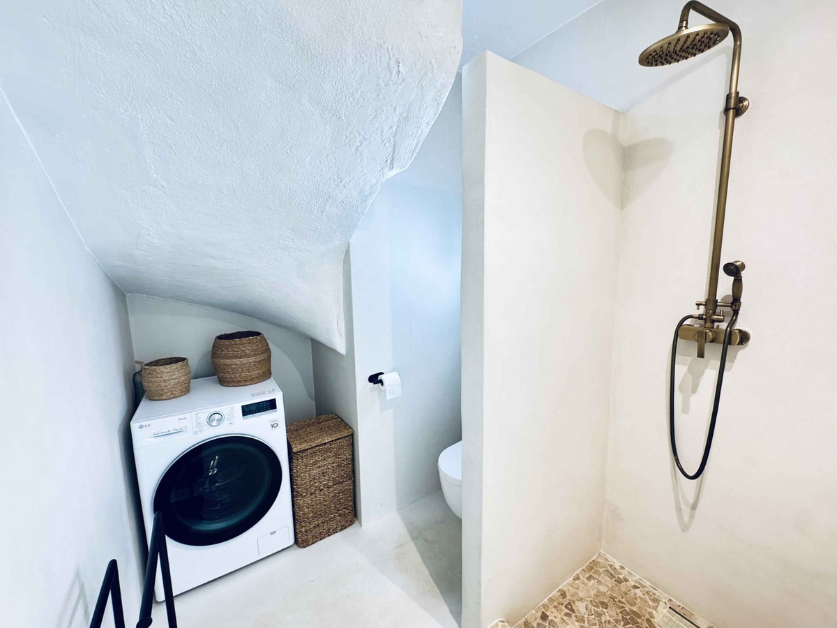 Huis te koop in Cabopino | 2 slaapkamers H5152006