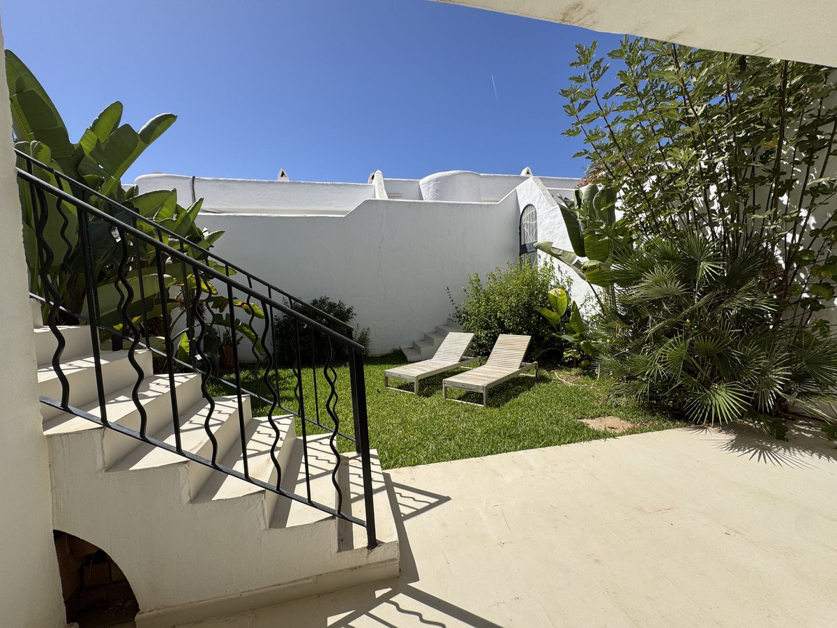 Huis te koop in Cabopino | 2 slaapkamers H5152006