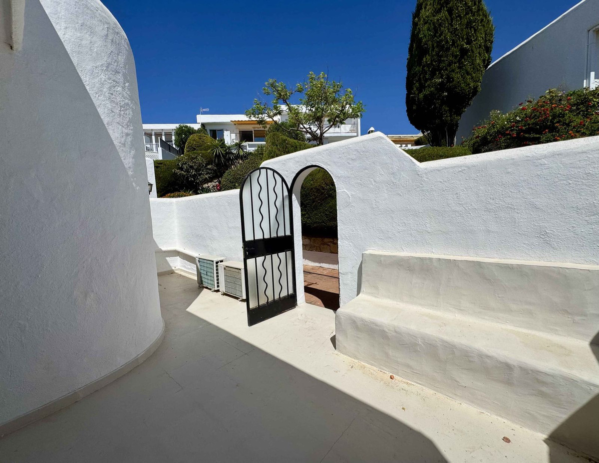 Huis te koop in Cabopino | 2 slaapkamers H5152006