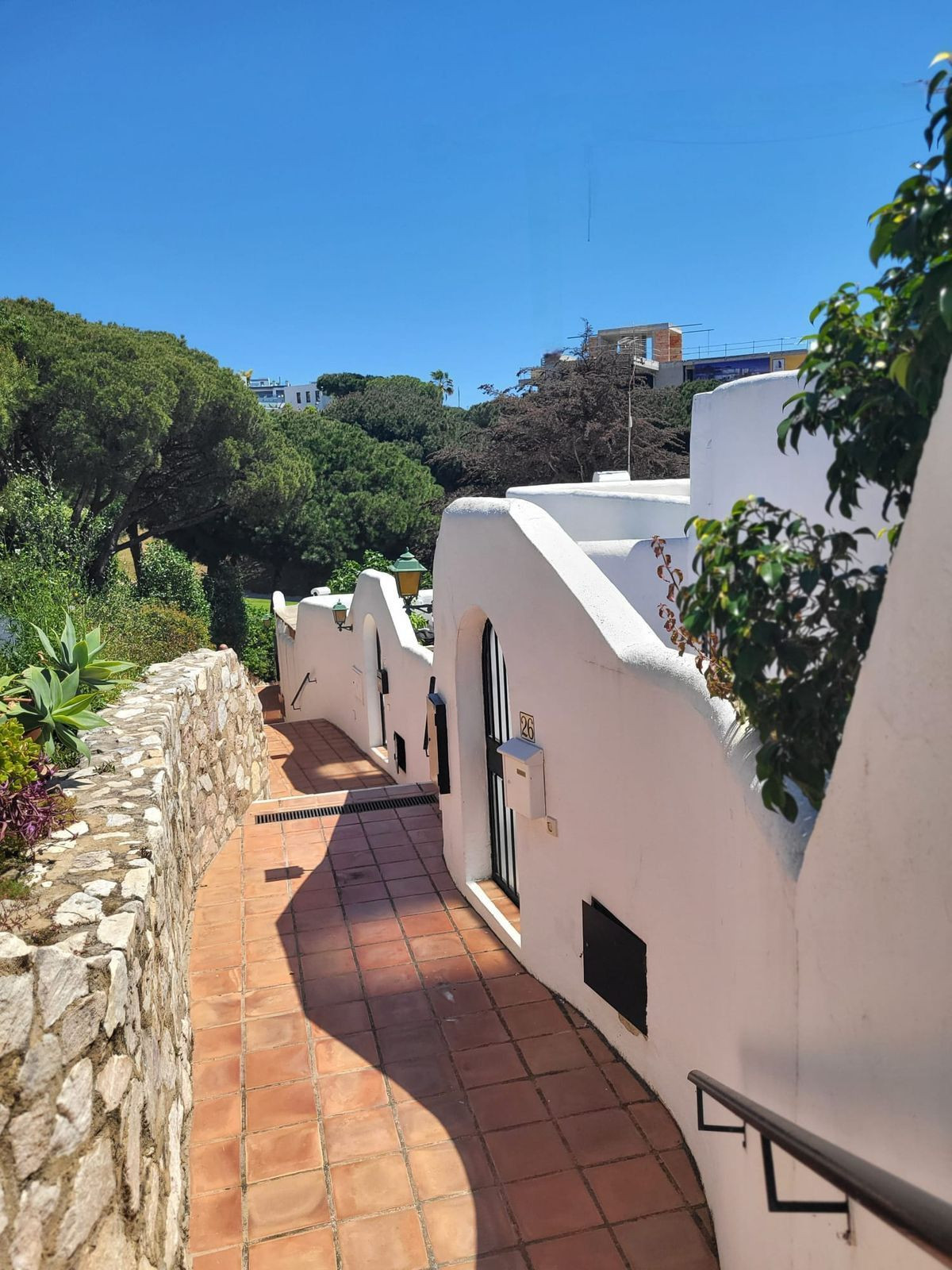 Huis te koop in Cabopino | 2 slaapkamers H5152006