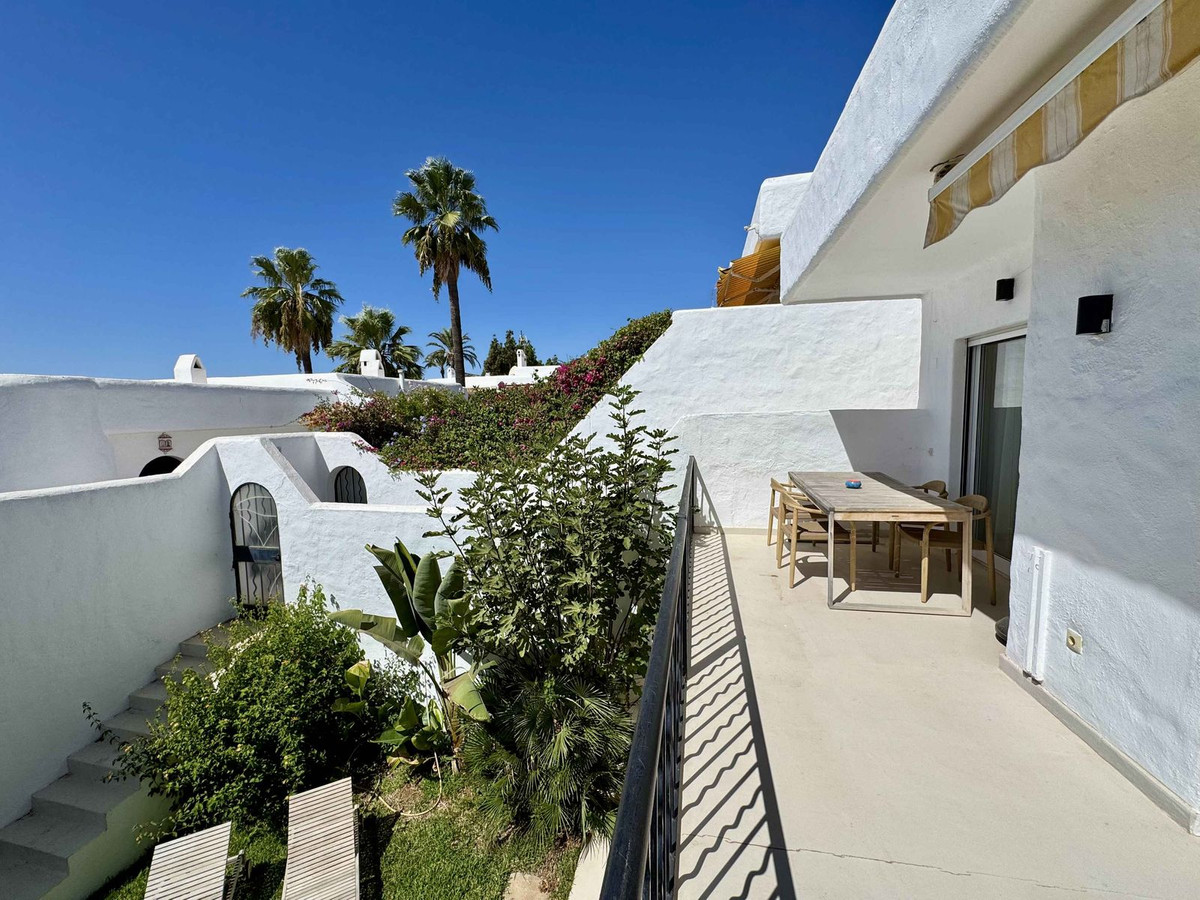 Huis te koop in Cabopino | 2 slaapkamers H5152006