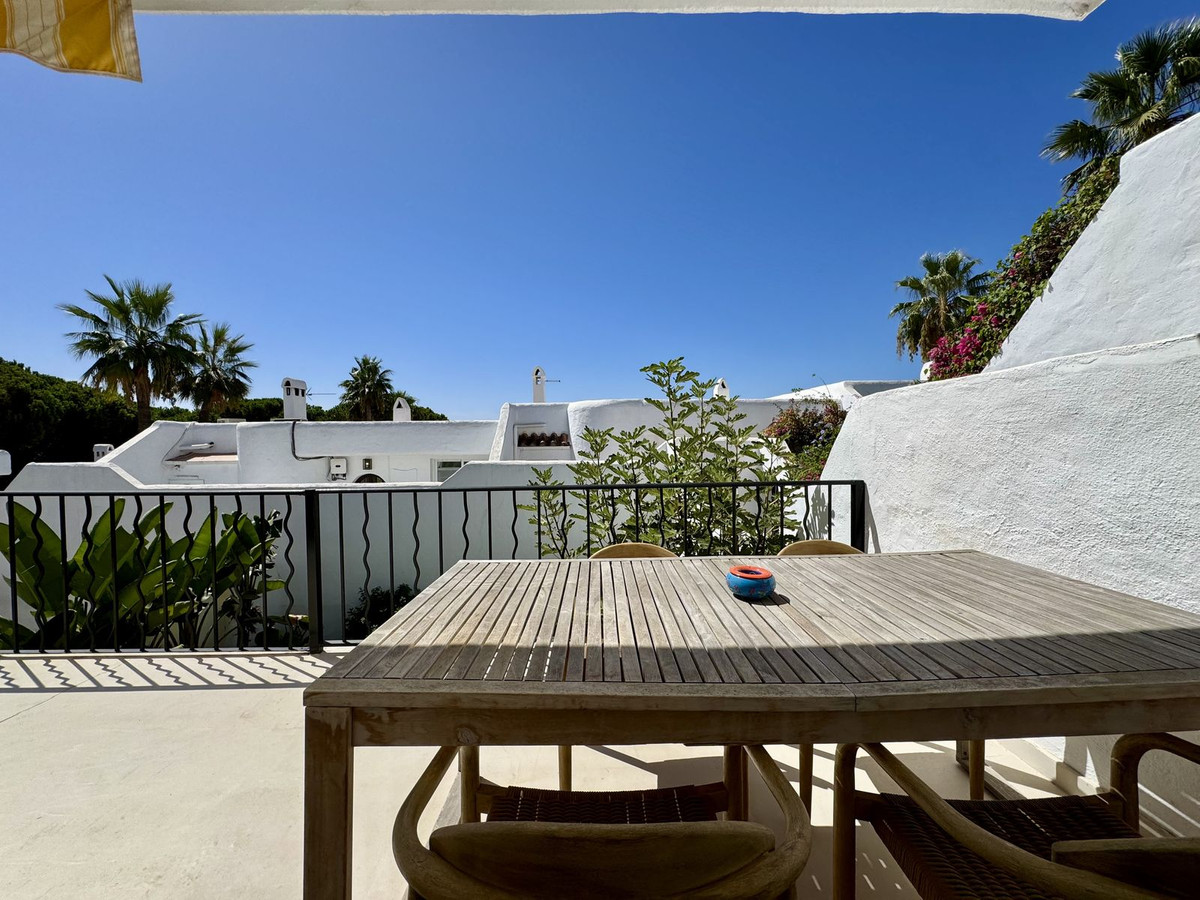 Huis te koop in Cabopino | 2 slaapkamers H5152006
