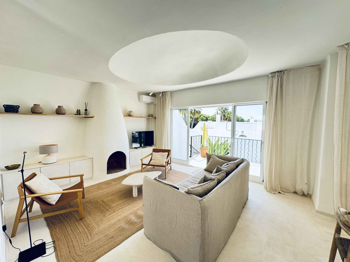 Huis te koop in Cabopino | 2 slaapkamers H5152006