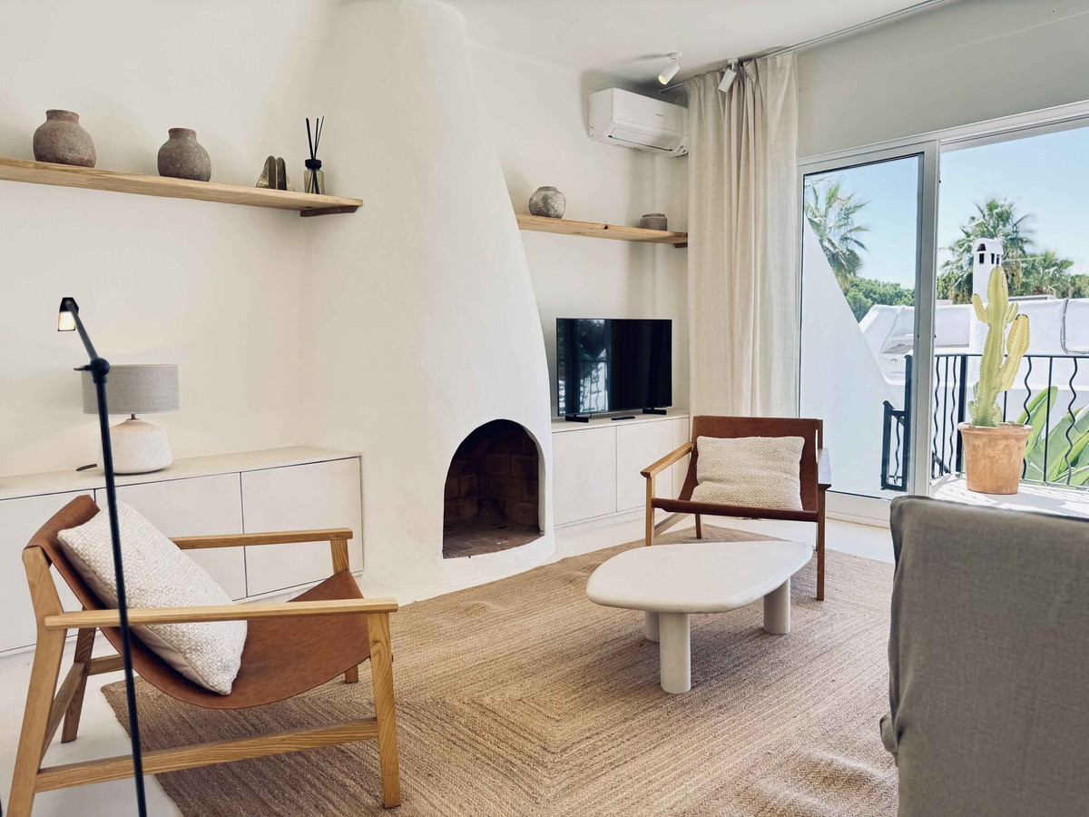 Huis te koop in Cabopino | 2 slaapkamers H5152006