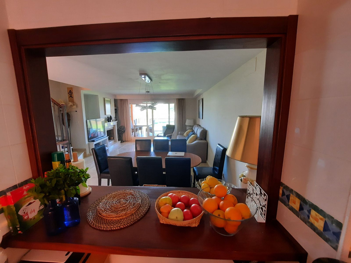 Huis te koop in Cabopino | 5 slaapkamers H5219854