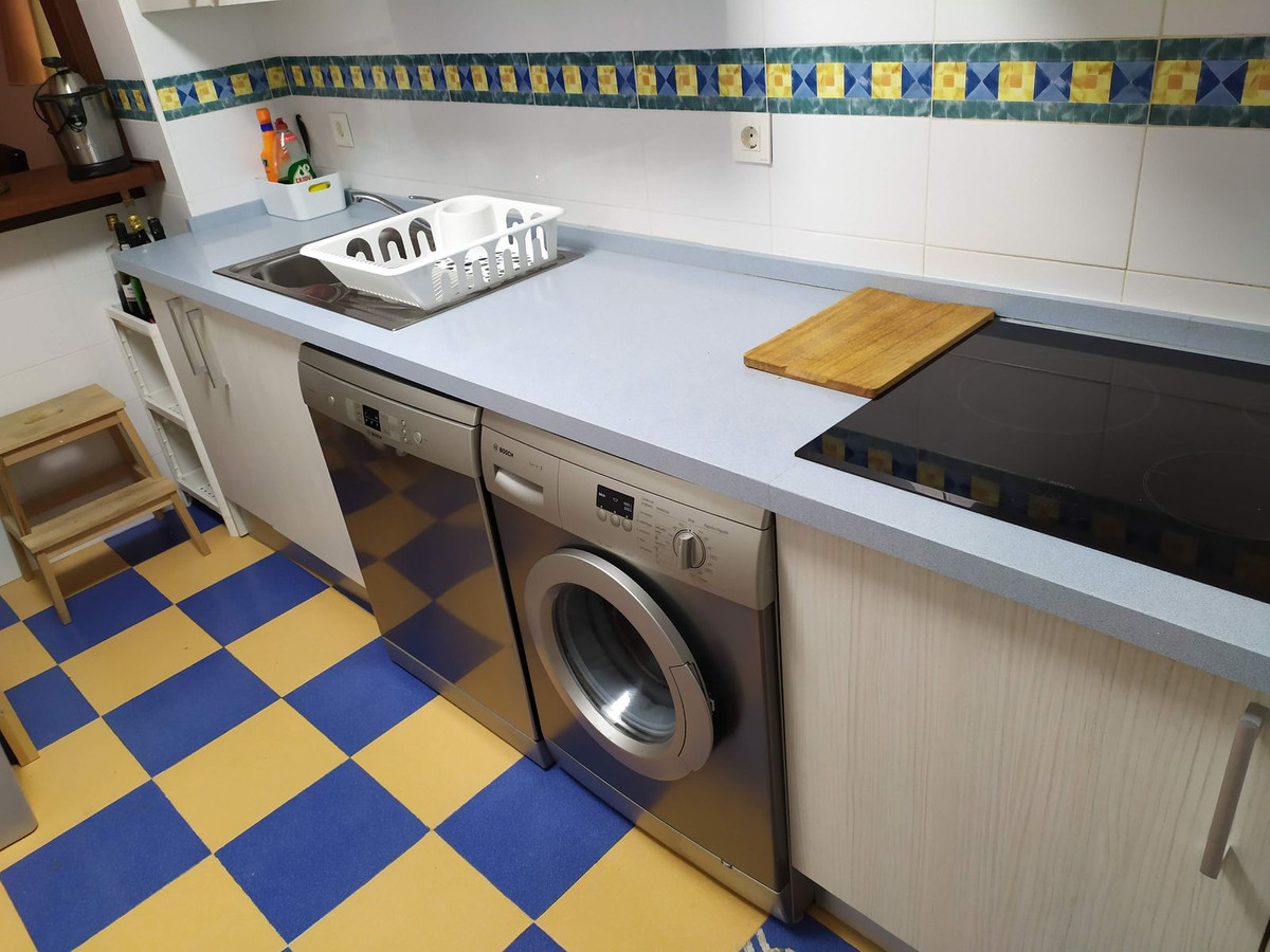 Huis te koop in Cabopino | 5 slaapkamers H5219854