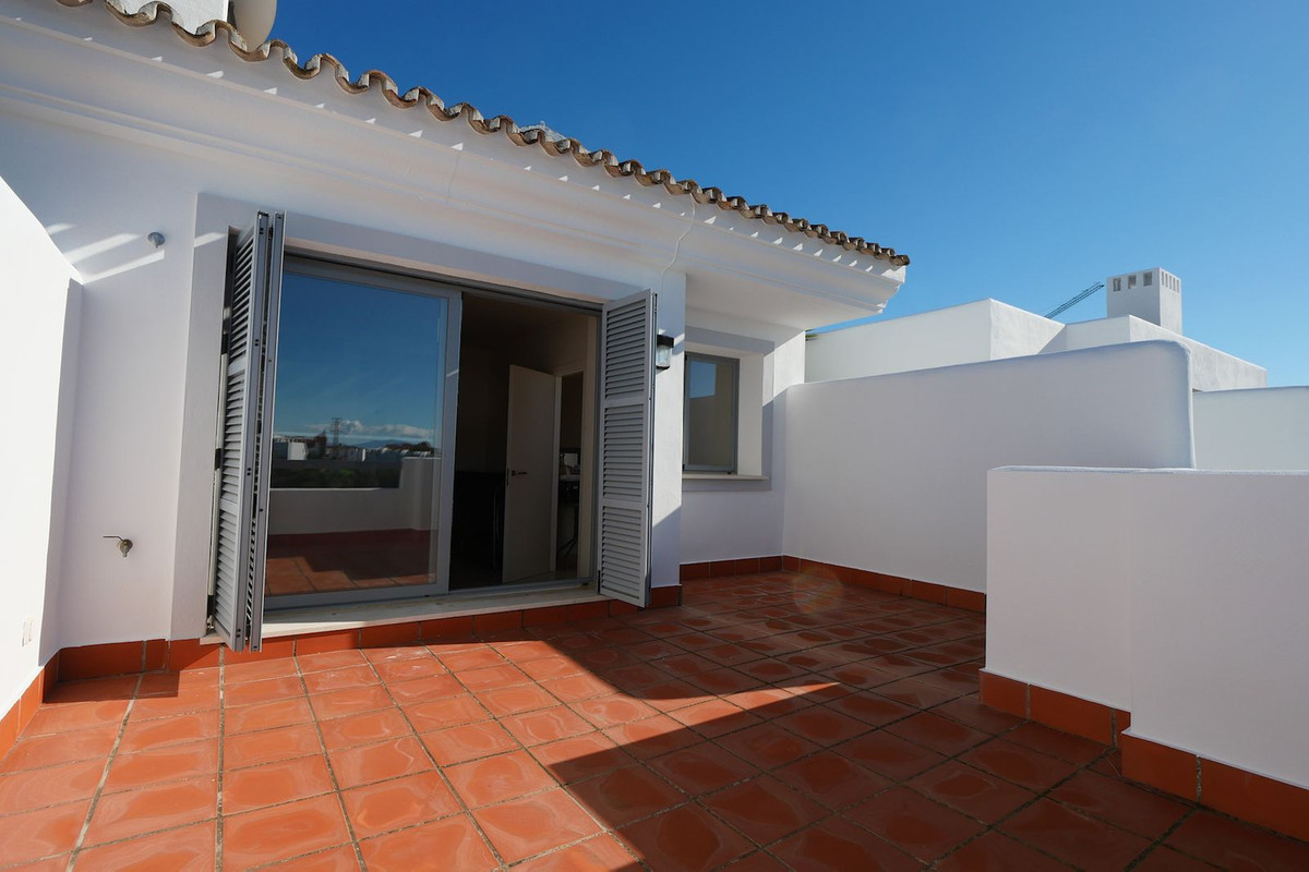 Huis te koop in Cabopino | 3 slaapkamers H5227648