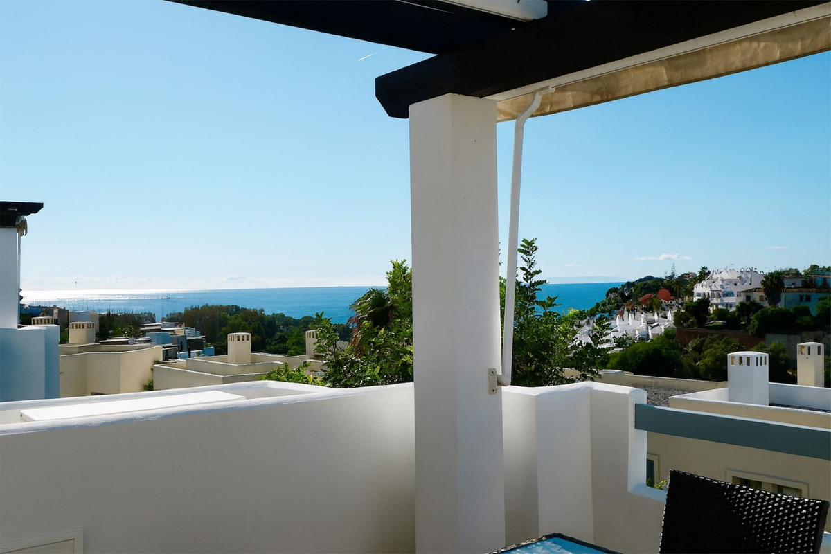 Huis te koop in Cabopino | 3 slaapkamers H5227648