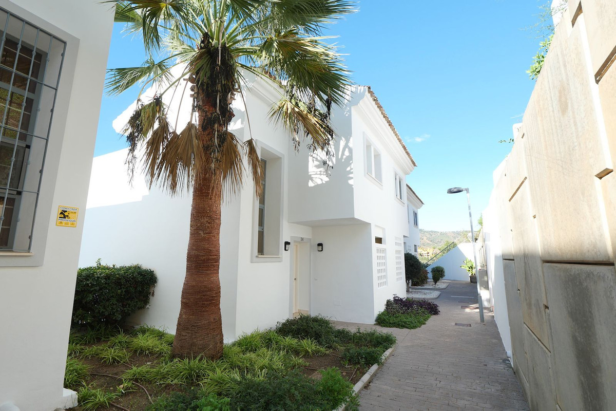 Huis te koop in Cabopino | 3 slaapkamers H5227648