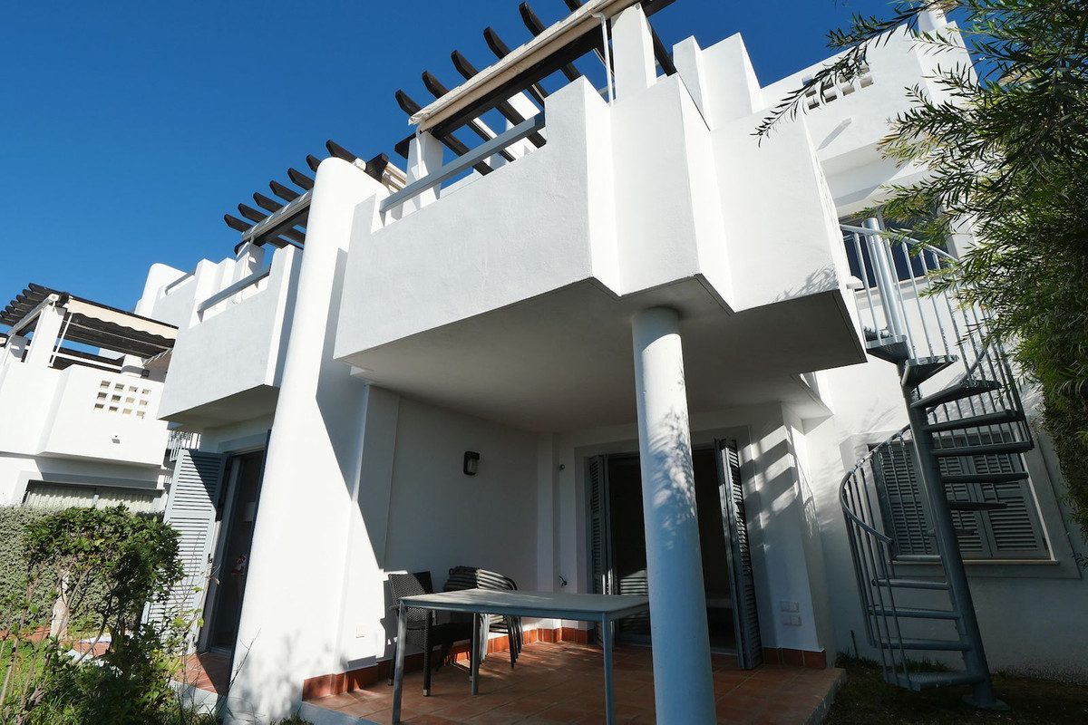 Huis te koop in Cabopino | 3 slaapkamers H5227648