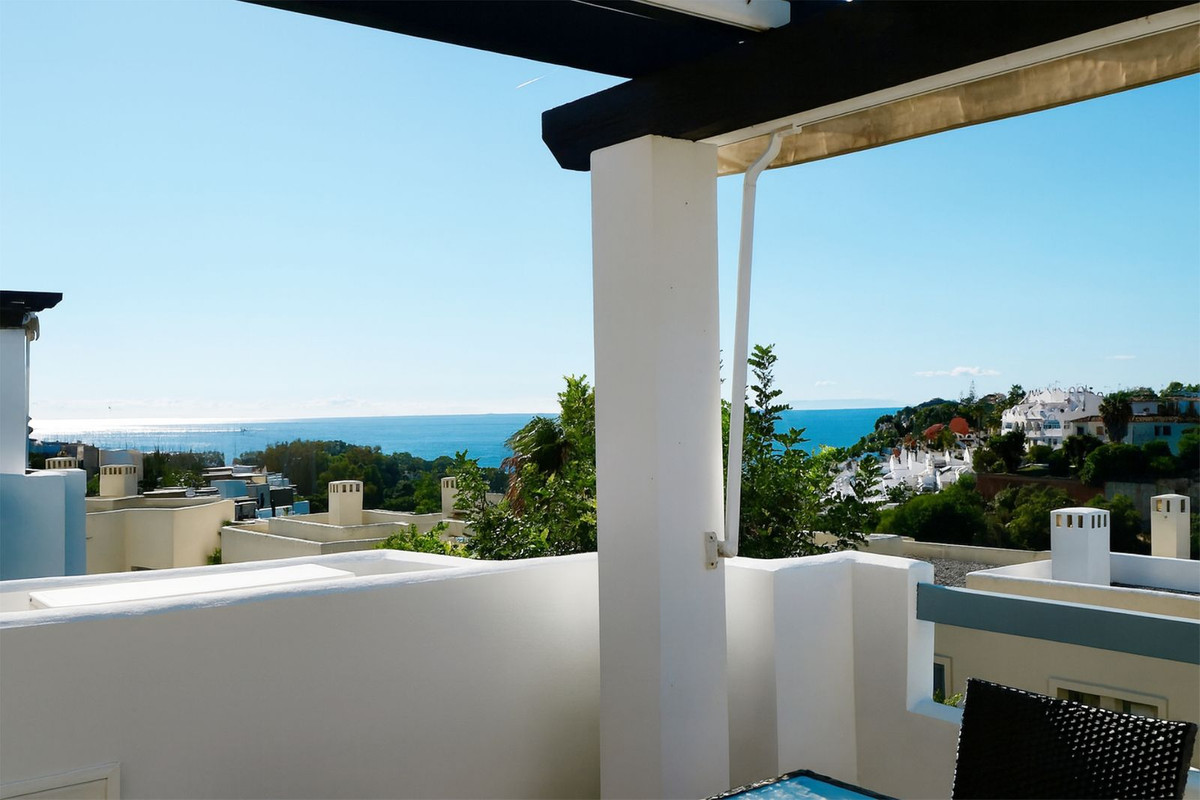 Huis te koop in Cabopino | 3 slaapkamers H5227648