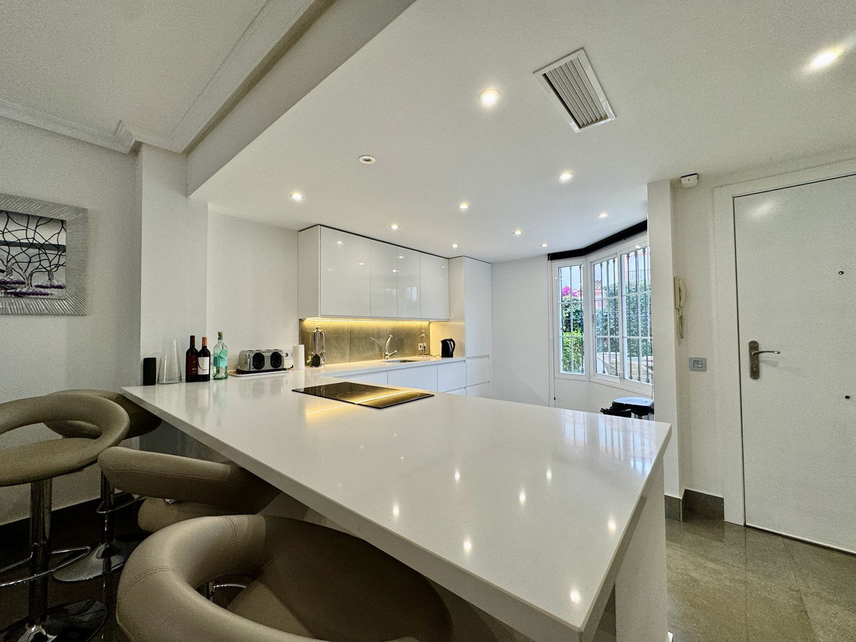 Huis te koop in Cabopino | 3 slaapkamers H5227765