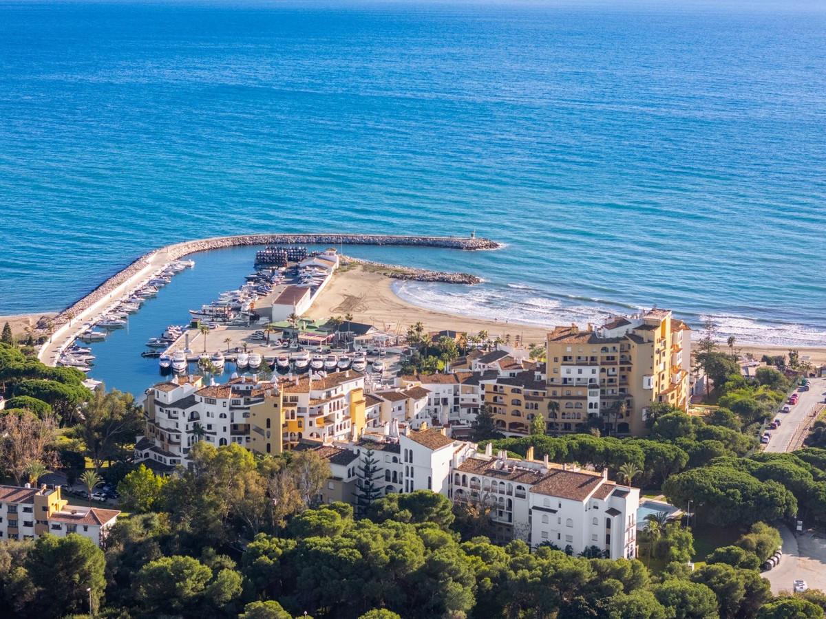 Huis te koop in Cabopino | 3 slaapkamers H5251381