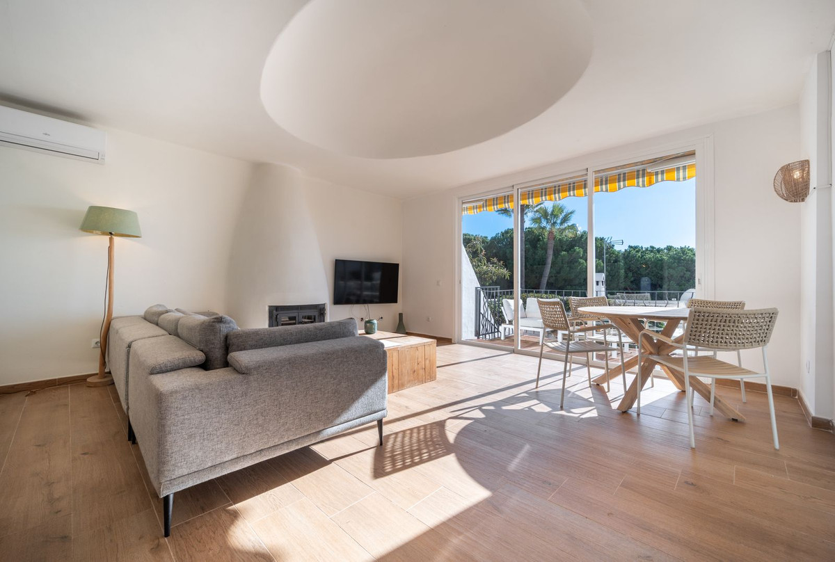 Huis te koop in Cabopino | 3 slaapkamers H5251381