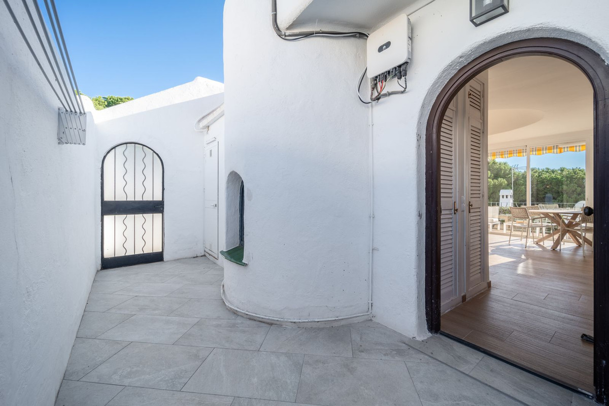 Huis te koop in Cabopino | 3 slaapkamers H5251381