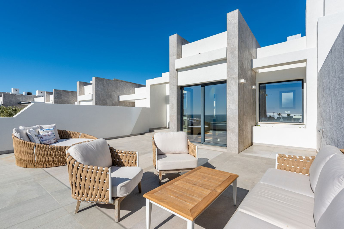 Huis te koop in Cabopino | 3 slaapkamers H5335204