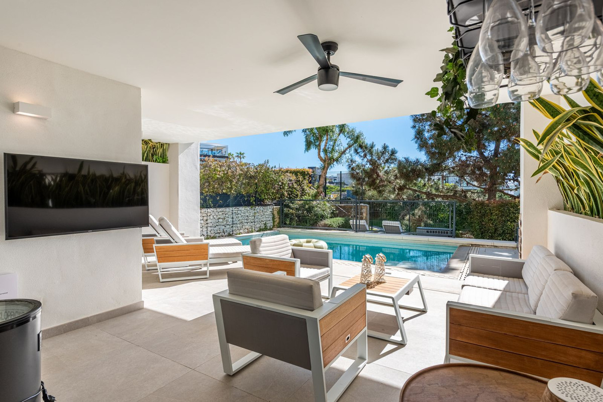 Huis te koop in Cabopino | 3 slaapkamers H5335204