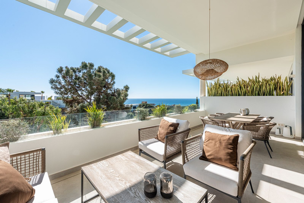 Huis te koop in Cabopino | 3 slaapkamers H5335204