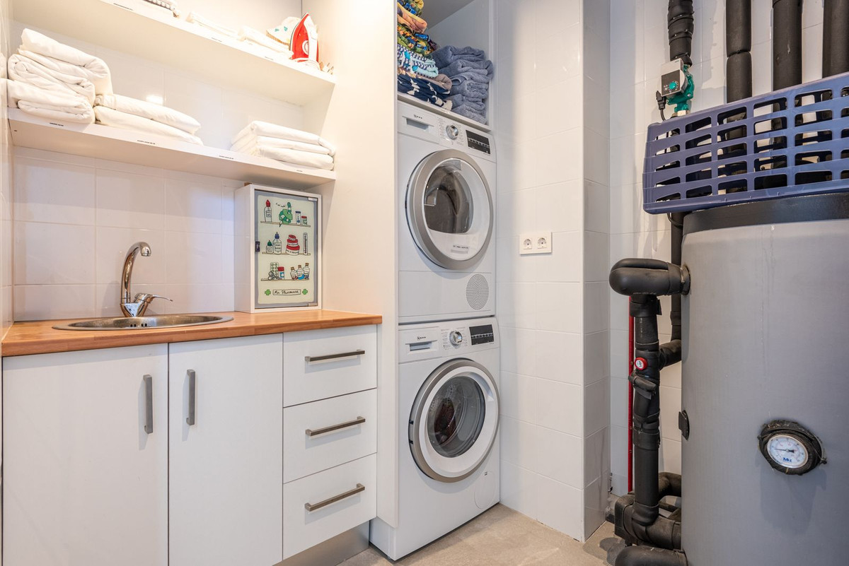 Huis te koop in Cabopino | 3 slaapkamers H5335204