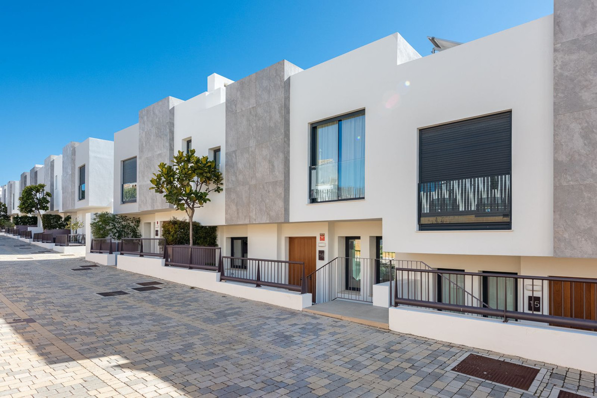 Huis te koop in Cabopino | 3 slaapkamers H5335204