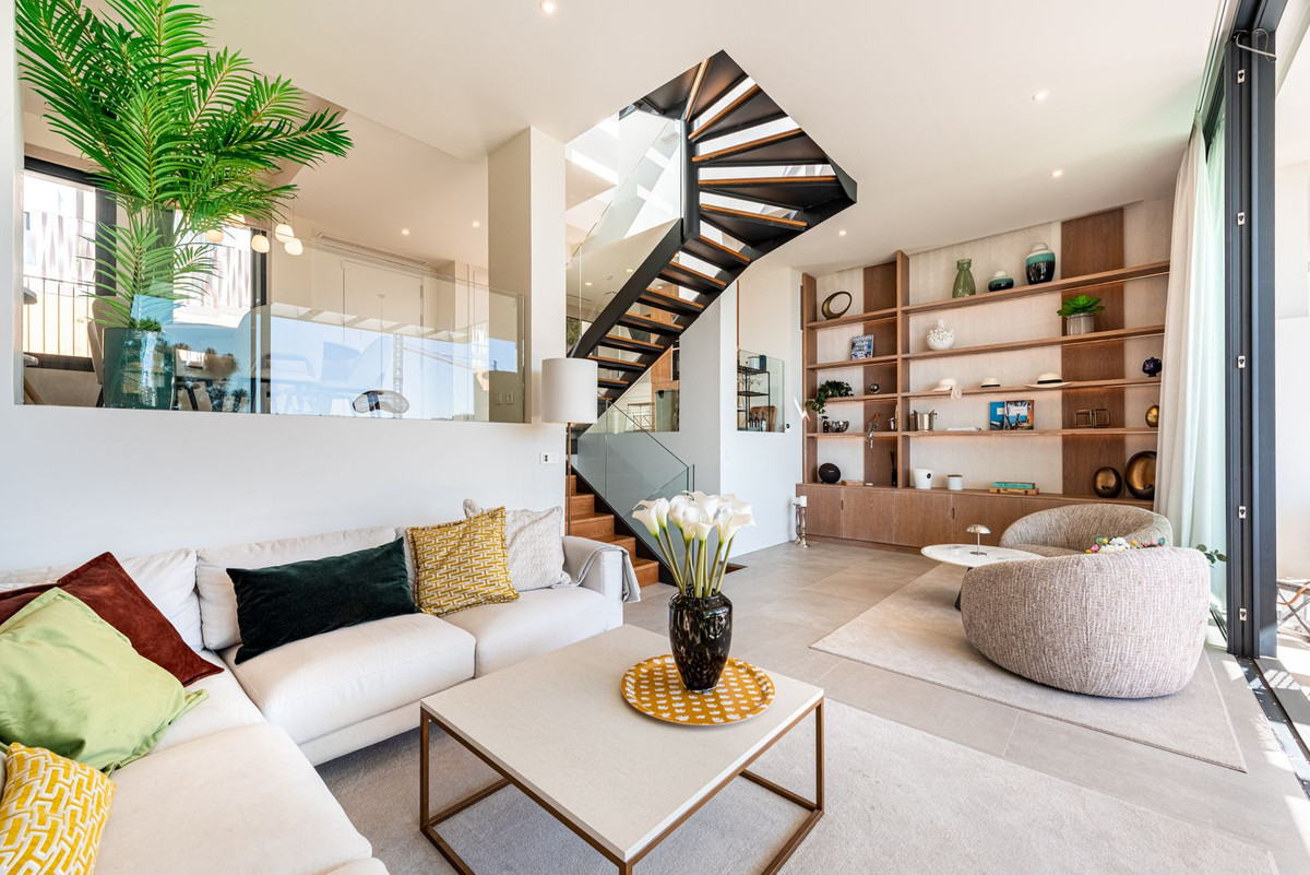 Huis te koop in Cabopino | 3 slaapkamers H5335204