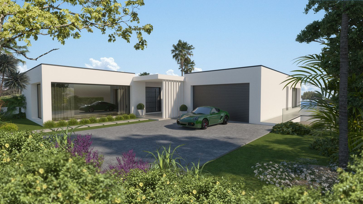 Huis te koop in Cabopino | 5 slaapkamers H5360578