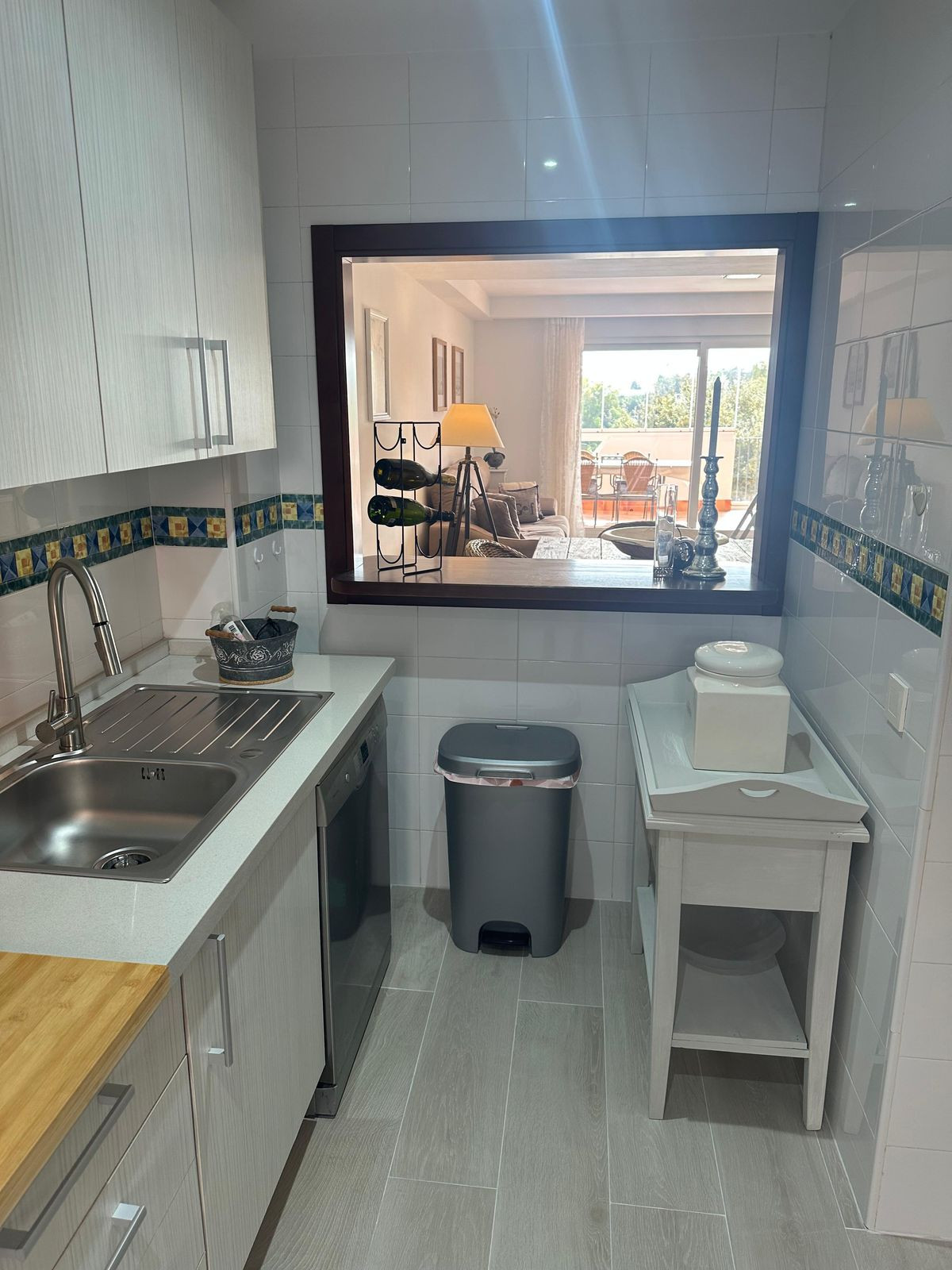 Huis te koop in Cabopino | 4 slaapkamers H5365018