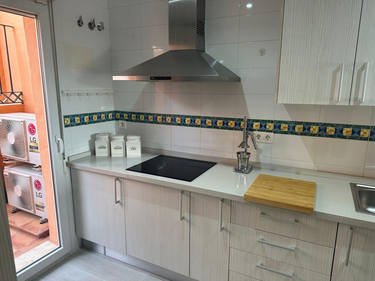 Huis te koop in Cabopino | 4 slaapkamers H5365018