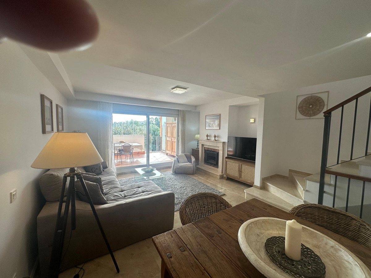 Huis te koop in Cabopino | 4 slaapkamers H5365018