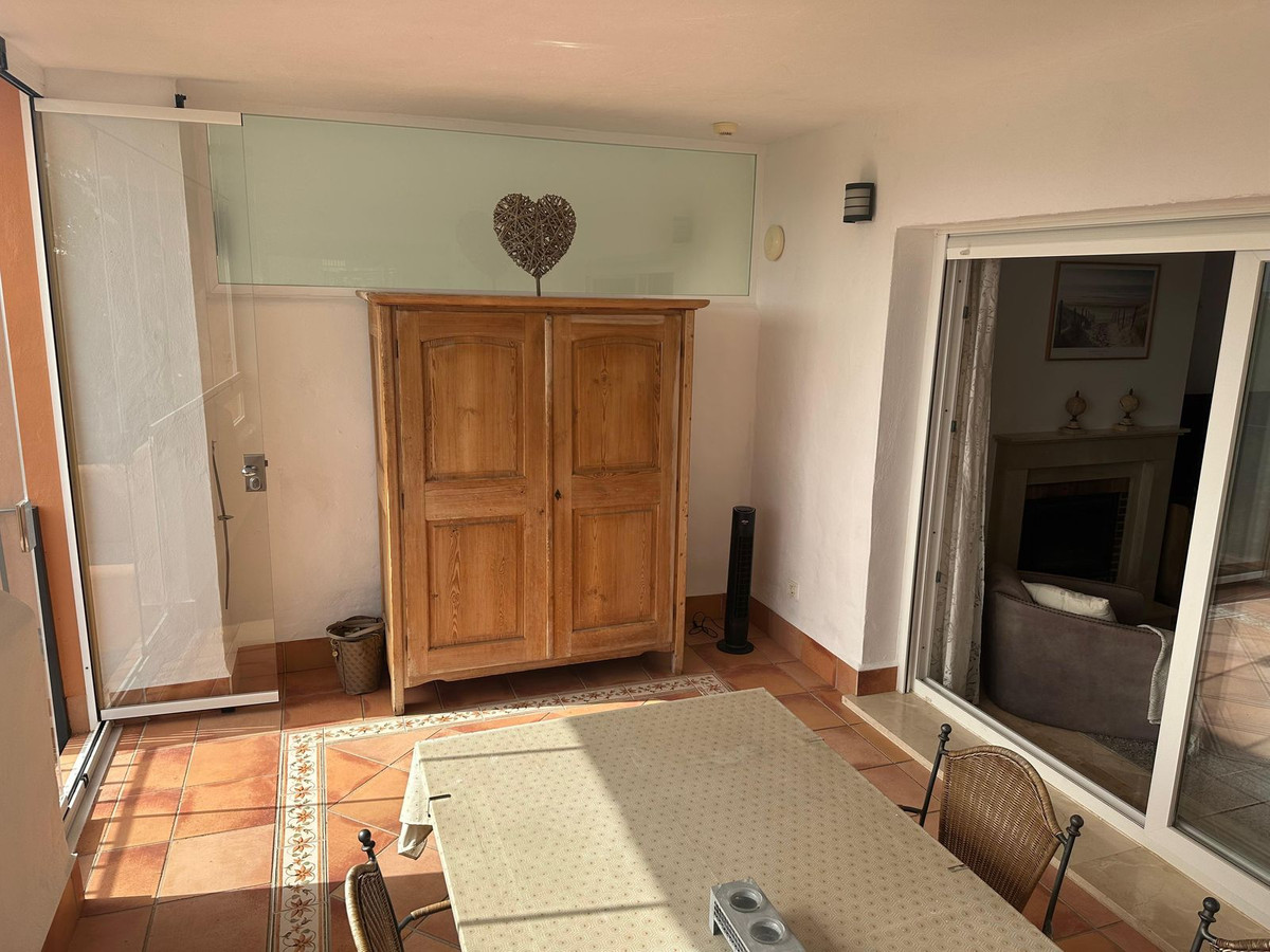 Huis te koop in Cabopino | 4 slaapkamers H5365018