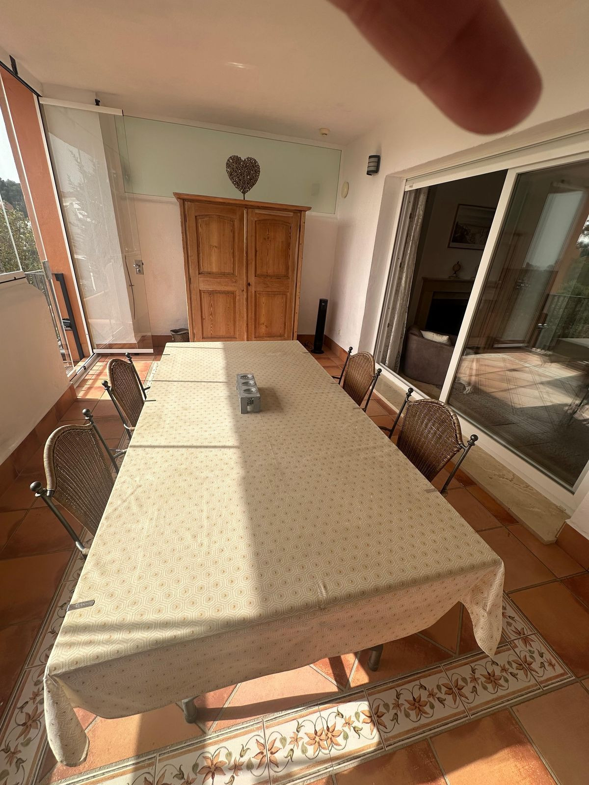 Huis te koop in Cabopino | 4 slaapkamers H5365018