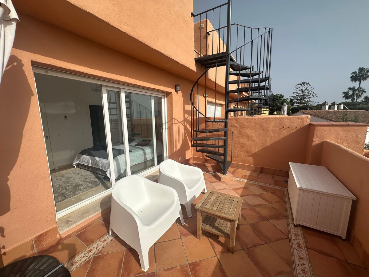 Huis te koop in Cabopino | 4 slaapkamers H5365018