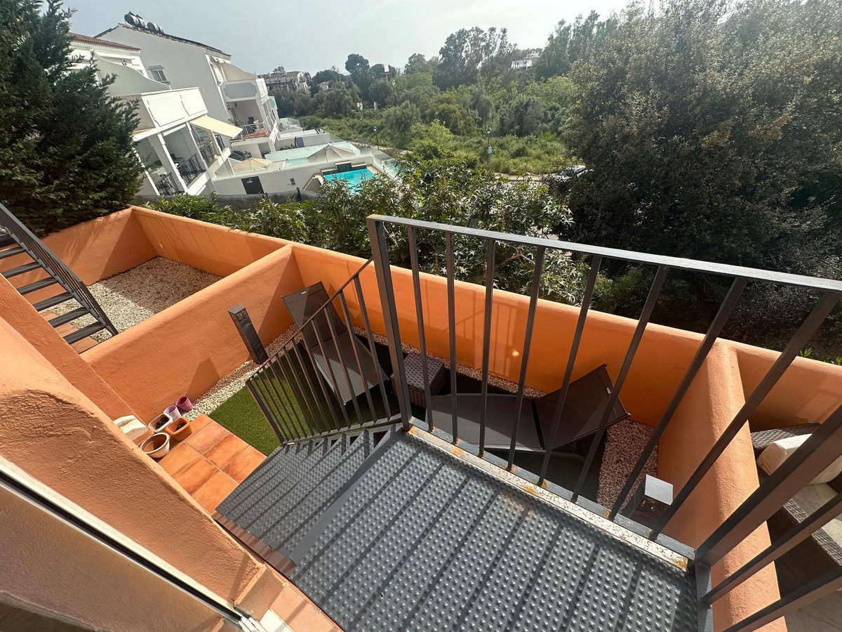 Huis te koop in Cabopino | 4 slaapkamers H5365018