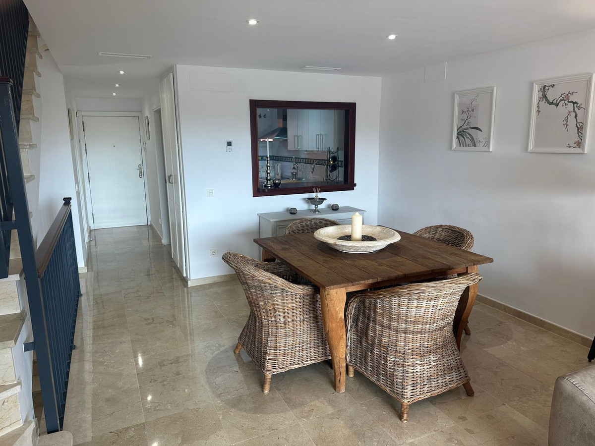 Huis te koop in Cabopino | 4 slaapkamers H5365018