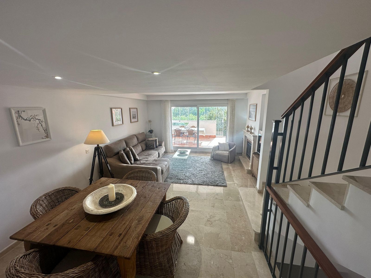 Huis te koop in Cabopino | 4 slaapkamers H5365018