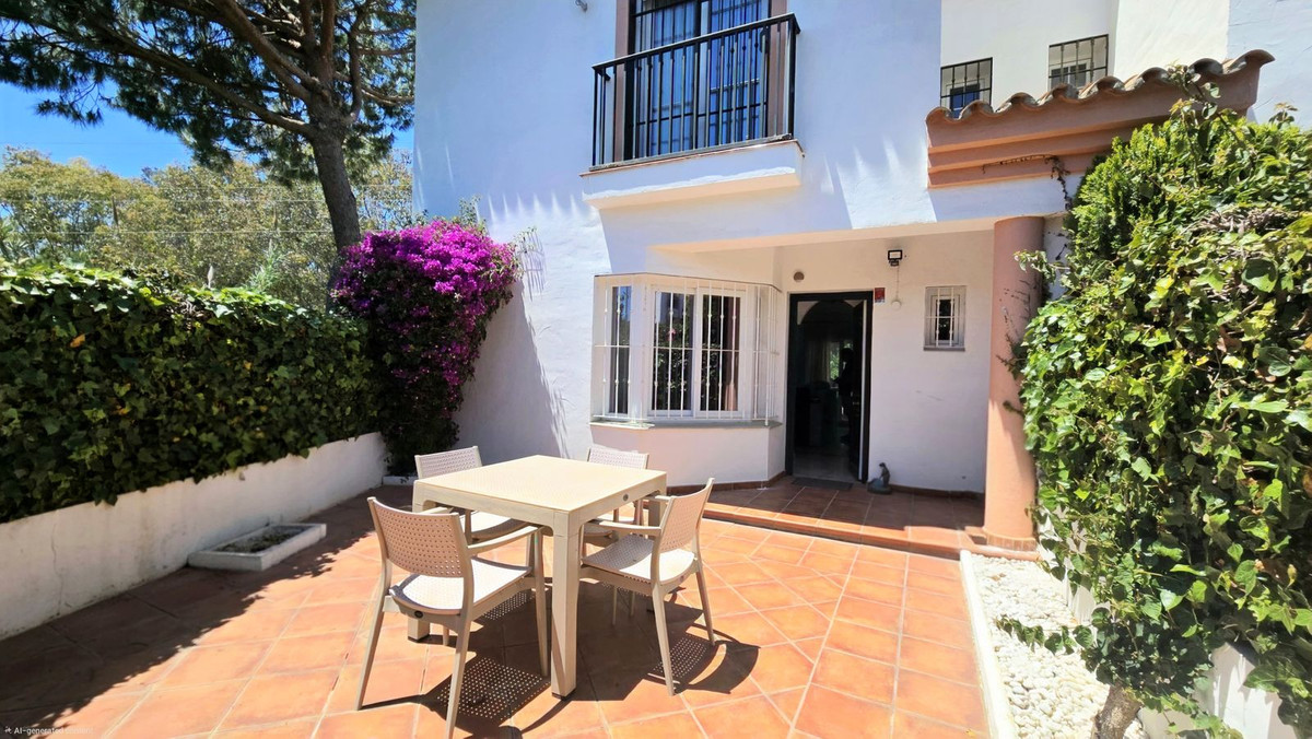Huis te koop in Cabopino | 3 slaapkamers H5387794