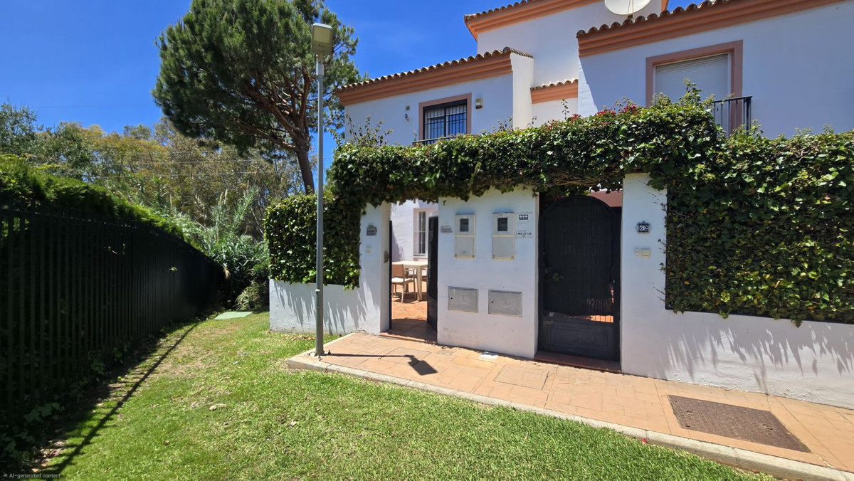 Huis te koop in Cabopino | 3 slaapkamers H5387794