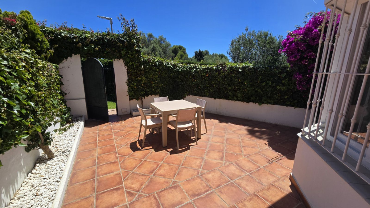 Huis te koop in Cabopino | 3 slaapkamers H5387794