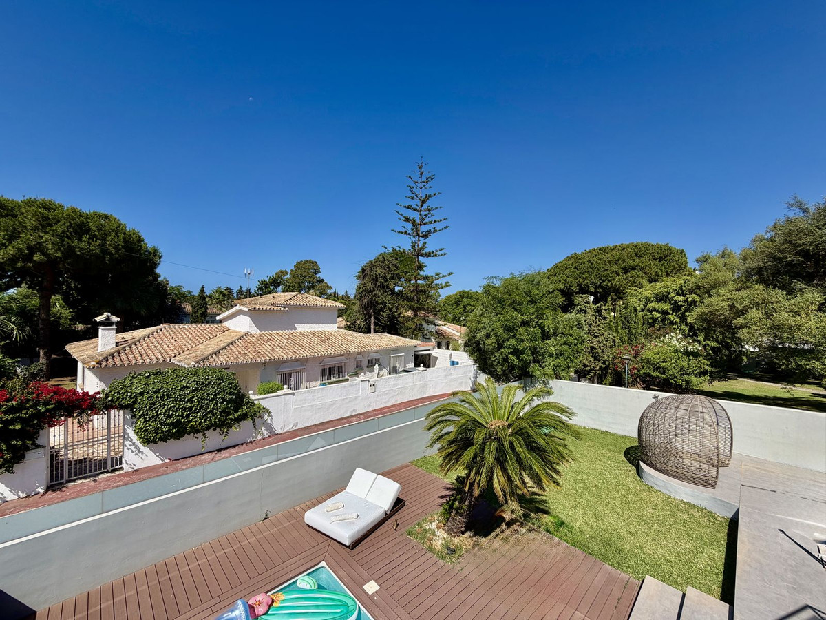Huis te koop in Cabopino | 4 slaapkamers H5407798