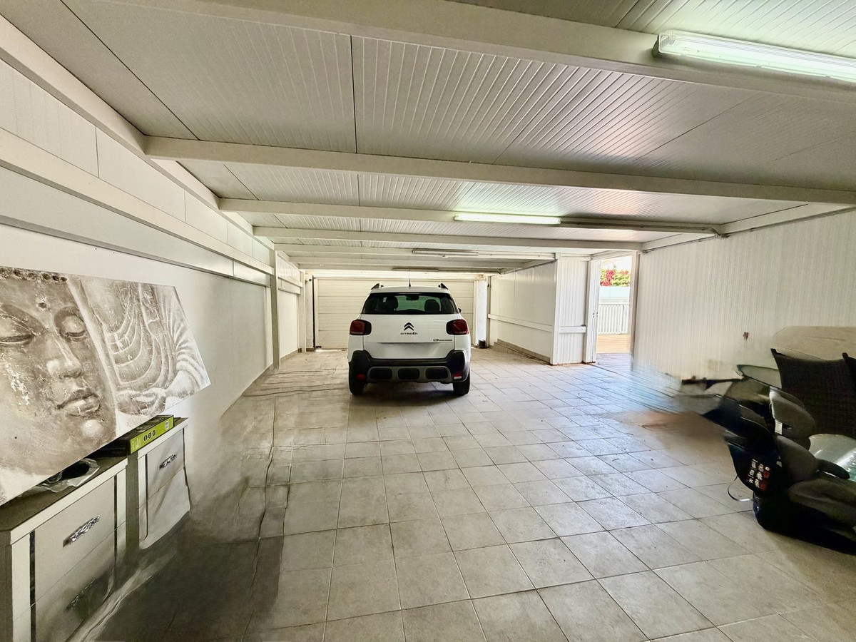 Huis te koop in Cabopino | 4 slaapkamers H5407798