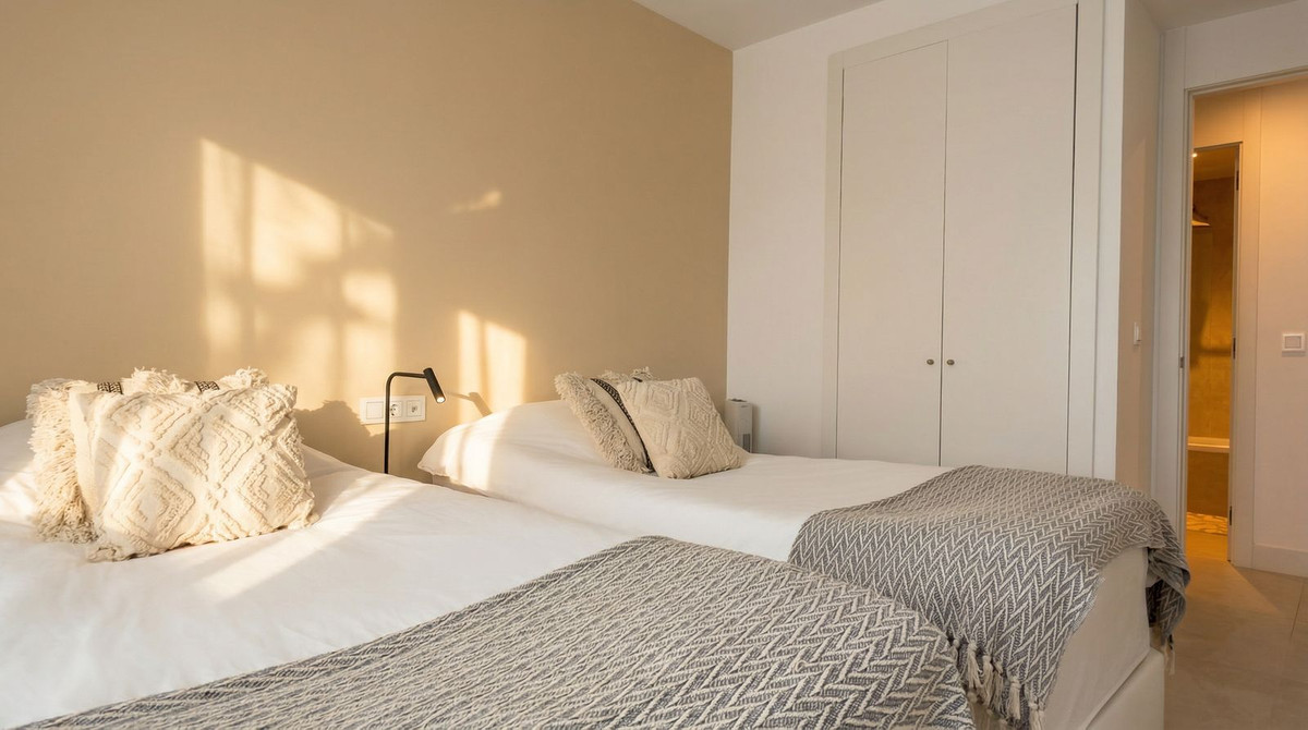 Appartement te koop in Cabopino | 3 slaapkamers H5410342