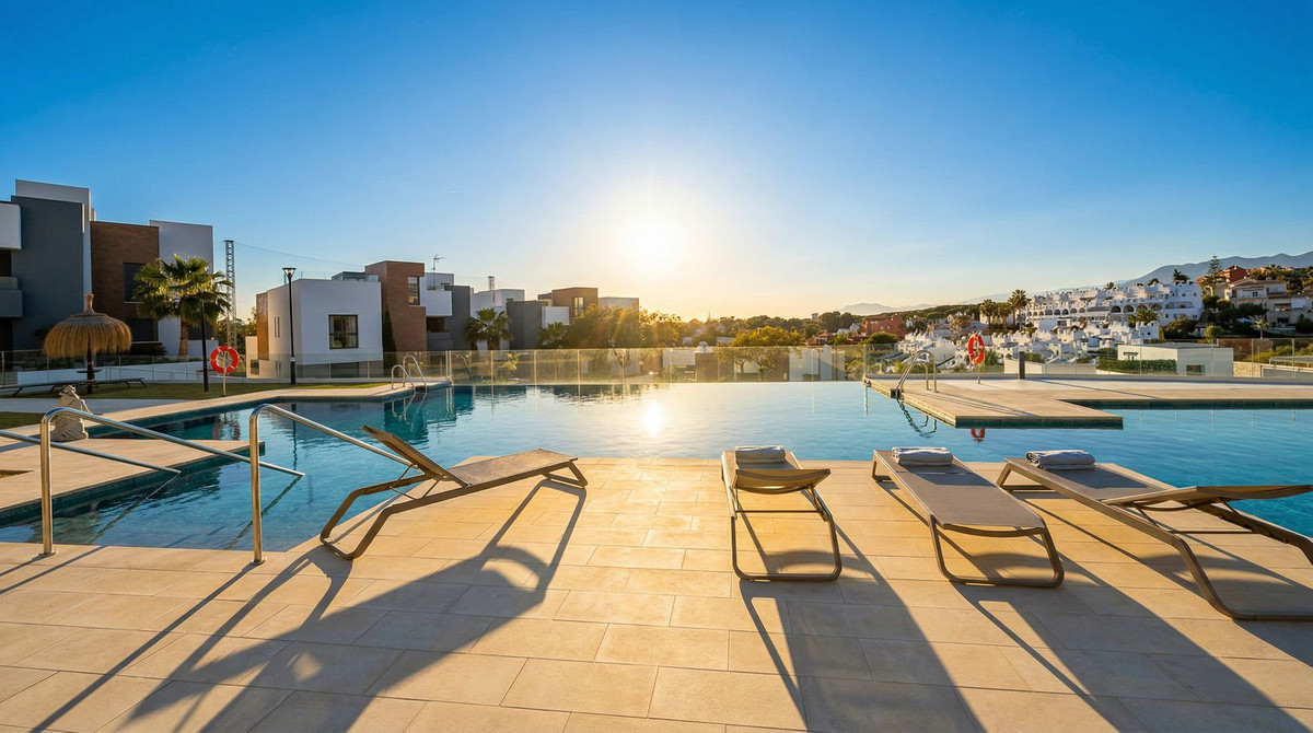 Appartement te koop in Cabopino | 3 slaapkamers H5410342
